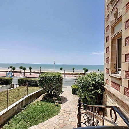 Hermes Plage Ρουαγιάν Εξωτερικό φωτογραφία
