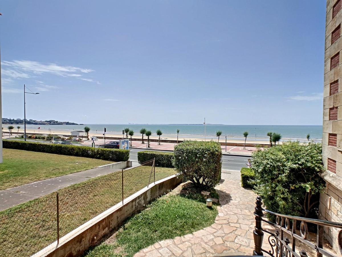 Hermes Plage Ρουαγιάν Εξωτερικό φωτογραφία